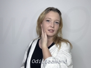 Odiliaamond