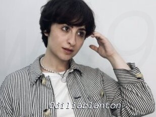 Odiliablanton