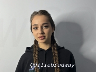 Odiliabradway