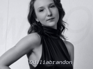 Odiliabrandon