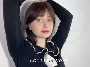 Odiliacovert