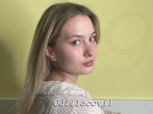 Odiliacovil