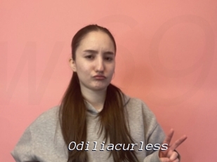 Odiliacurless
