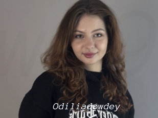 Odiliadowdey