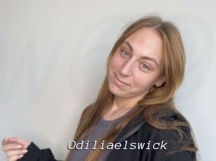 Odiliaelswick