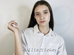Odiliafrickey