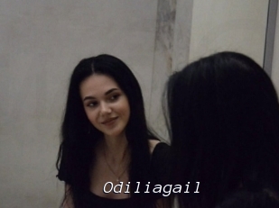 Odiliagail
