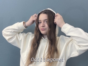 Odiliagomer
