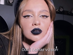 Odiliaharvison