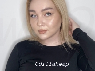Odiliaheap