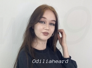 Odiliaheard