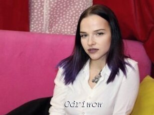 Odriwow
