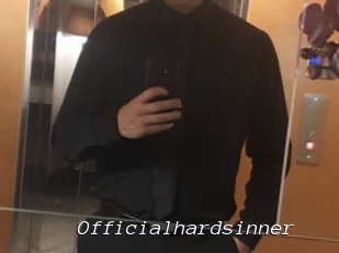 Officialhardsinner