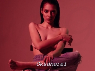 Oksanarai