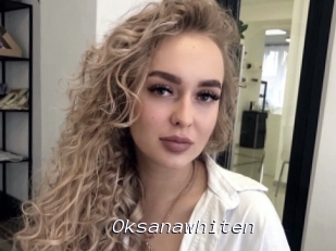 Oksanawhiten