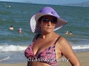 Olasexygranny