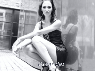 Oleander