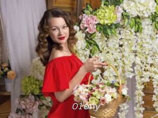 Oleny