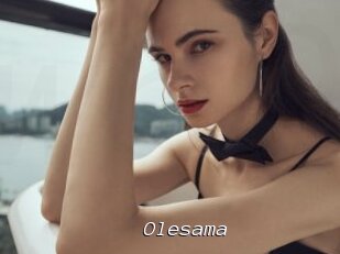 Olesama