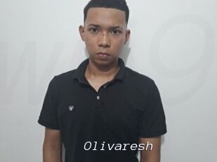 Olivaresh
