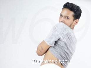 Oliverrainn