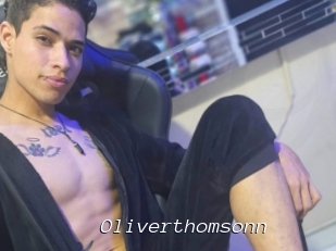 Oliverthomsonn