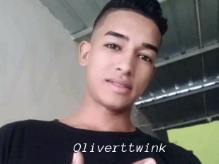 Oliverttwink