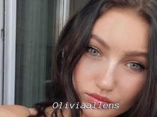 Oliviaallens