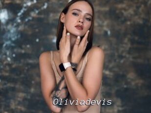 Oliviadevis