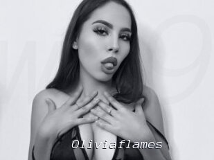 Oliviaflames