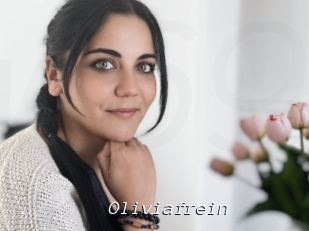 Oliviafrein