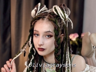 Oliviagraysons