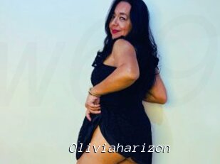 Oliviaharizon