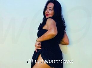 Oliviaharrixon