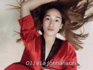 Oliviajonhanson