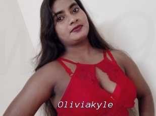 Oliviakyle