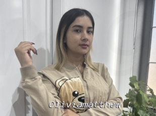 Oliviamatthew