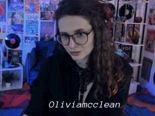 Oliviamcclean