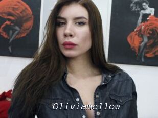Oliviamellow
