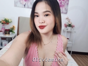 Oliviamins