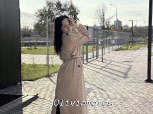 Oliviamores