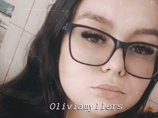 Oliviamyllers