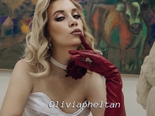 Oliviapheltan