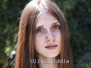 Oliviariddle