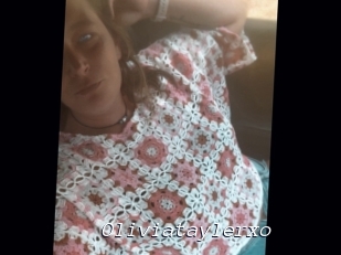 Oliviataylerxo