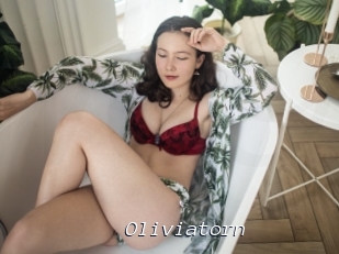 Oliviatorn