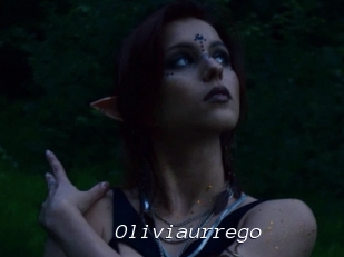 Oliviaurrego