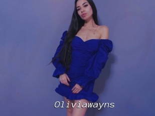 Oliviawayns