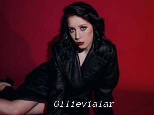 Ollievialar