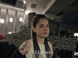 Ollyness